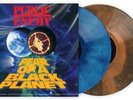 PUBLIC ENEMY - Fear of a Black Planet - coloured LP Record VMP Vinyl Me Please