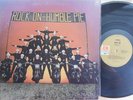 Humble Pie ORIG OZ LP Rock ON VG+ ’71 A&M SAML934172 Steve Marriott Blues Rock
