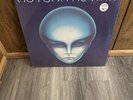 AUTOMATIC MAN  Self Titled Sealed LP
