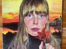 Joni Mitchell – Clouds – Folk Rock Vinyl LP –Stephen Stills - OG