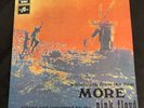 PINK FLOYD Soundtrack from the film MORE   EMI Australia