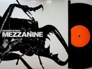 MASSIVE ATTACK- Mezzanine 2-LP (2017 EX Vinyl Reissue) inc Teardrop 1998