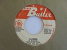 PRINCE BUSTER & THE ALLSTARS Madness PRINCE BUSTER Ska 7