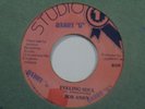 BOB ANDY Feeling Soul STUDIO ONE Reggae 7