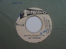 THE PARAGONS Have You Ever Been In Love STUDIO ONE Reggae 7