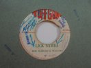 BOB MARLEY & THE WAILERS Lick Samba TUFF GONG Roots Reggae 7