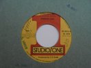 JENNIFER LARA Consider Me STUDIO ONE Roots Reggae 7
