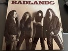 Badlands - Same LP Vinyl