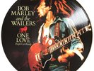 Bob Marley & The Wailers - One Love/People Get Ready (12