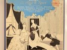 RARE Factory Sample Promo Mozart Le Nozze Di Figaro HMV ASDS274 ASD275-7 EX-NM