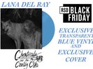 Lana Del Rey - RSD 2021 Chemtrails Over The Country Club (Blue Vinyl)