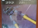 Rod – Shake It  [1980] Vinyl LP Electronic Disco Synth Pop Prelude
