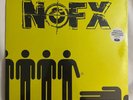 LP: NOFX - Wolves In Wolves' Clothing NEW SEALED + Digital Download