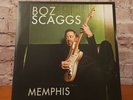 Boz Scaggs Memphis 2013 Vinyl LP Record 180Gram First Pressing (FTN17933)