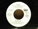 Nuyorican Soul Runaway (Ft. India) 45 RPM Record  RARE Sleeve and Jukebox Label