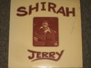 Jerry Stephens Shirah RARE Private Label Country Gospel Christian / Xian
