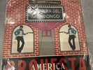 ORQUESTA AMERICA LA OPERA DEL MONDANGO SALSA GUAGUANCO TROPICAL ECUADOR RARE