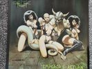 Celtic Frost Emperor's Return 12