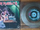 Iron Maiden - Twilight Zone / Wrathchild 7