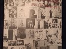 ROLLING STONES LP EXILE ON MAIN STREET ORIG UK 1972 1st PRESS NEAR MINT GATEFOLD