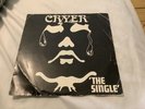 Cryer 7” The Single - 1980 - Happy Face Records - NWOBHM- British Metal (V.Rare)