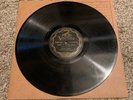 Jazz Music 78 Record Some Of These Days Sophie Tucker Rare Jazz Vocal 78 RPM