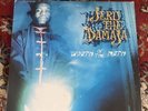 JERU THE DAMAJA.  The Wrath of Math. DOUBLE 12” vinyl album 1996