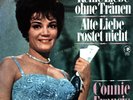 Connie Francis - Alte Liebe Rostet Nicht 7