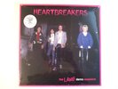 HEARTBREAKERS  L.A.M.F. DEMO SESSIONS LP MAGENTA COLOR VINYL + JOHNNY THUNDERS