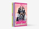 TWICE 5TH WORLD TOUR [READY TO BE] EPISODE PHOTO BOOK OFFICIAL MD K-POP SEALED