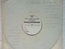 CESARIA EVORA Café Atlantico 2xLP TEST PRESS 2014 RE+ORIG PEPE JARAMILLO 1960 TP