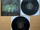 Hawkwind - Into The Woods 2xLP 2017 GF Vinyl NM/NM UK Space Rock Dave Brock