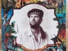 Fish - Internal Exile - Vinyl LP Mint New Polydor 1991  Ex-Marillion Vocalist