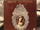 Popol Vuh – Hosianna Mantra LP Ex +1981 Germany Pilz 20 29143-1