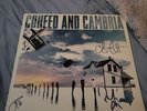 Coheed and Cambria The Color Before The Storm - Autographed LP