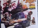 Monster Truck - True Rockers White Vinyl Hand Signed by Band After Dover Gig
