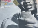 DONALD BYRD ROYAL FLUSH BLUE NOTE UA BST 84101 STEREO SHRINK Vinyl Record LP