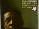 JOHN COLTRANE: Ballads US Impulse AS-32 ’68 Jazz LP Vinyl McCoy Tyner