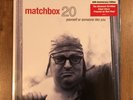 *SEALED* MATCHBOX TWENTY - YOURSELF OR SOMEONE LIKE YOU RED VINYL record NEW