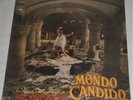 MONDO CANDIDO RIZ ORTOLANI LP 1975 APRIBILE \ GATEFOLD SIGILLATO \ SEALED