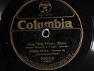 Bessie Smith COLUMBIA 14051 E+ 