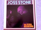 JOSS STONE THE SOUL SESSIONS RARE VINYL RECORD