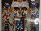 Michael Jackson Dangerous 1991 Vinyl 2LP VG+/VG+