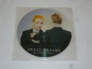 EURYTHMICS SWEET DREAMS 7