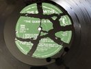 THE SMITHS- LP THE QUEEN IS DEAD ORIGINAL UK 1986 1st Pressing LABEL MISPRESS