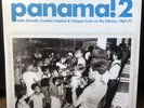 Panama  2 Latin Sounds, Cumbia Tropical Calypso Funk 1967-77 (RARE 2X Vinyl LP)