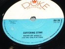 Band of Mercy 1969 UK Duke 45 Suffering Stink. Hear