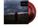 Clint Lowery from Sevendust - God Bless The Renegades - Red With Black Vinyl