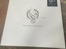 Opeth -  Deliverance And Damnation Vinyl LP. 2015 reissue.