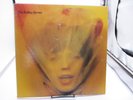The Rolling Stones Goats Head Soup LP Record Insert Ultrasonic Clean '73 EX cVG+